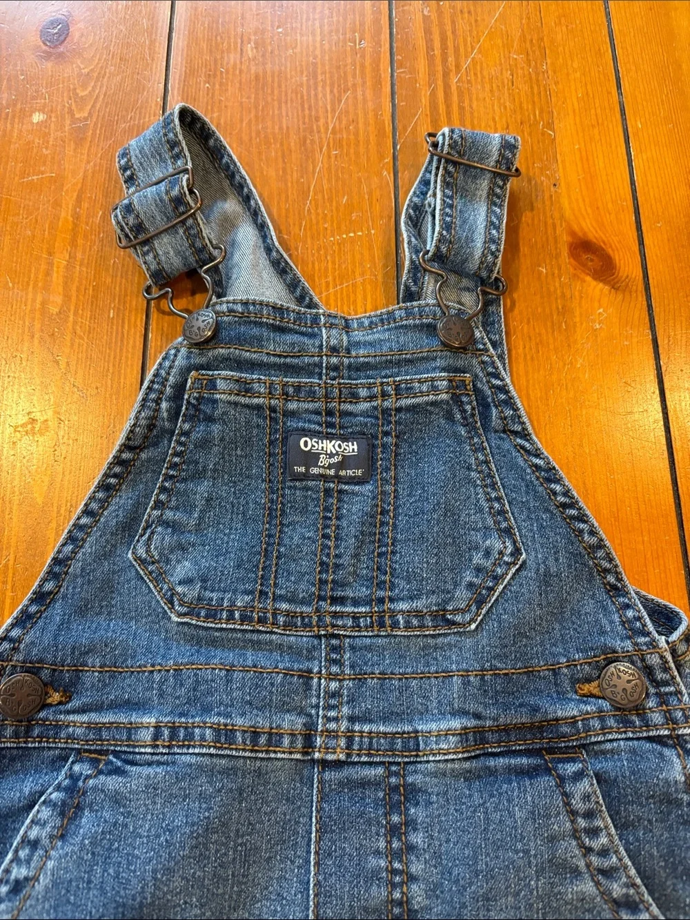 OshKosh Bgosh classic children